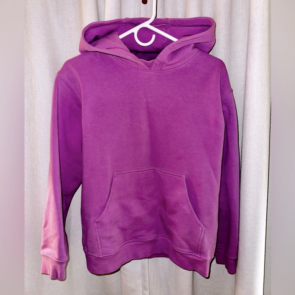 All Yours Hoodie Magenta Glow- Size S - Picture 2 of 6
